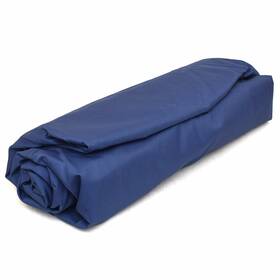 685988-27 Dowco Tahoe Boat Walkthrough Bow Cover 182454 450 Ts Blueberry