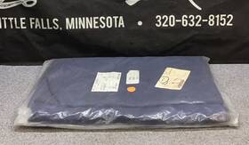 2306538 Dowco Inc Pontoon 10ft Aft Canopy Top Navy 4 Bow Sku 45622