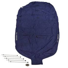 171171 Dowco Marine Sun Tracker Pontoon Boat Cover Fishin Barge 20 Signature Blue