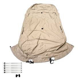 305712 Dowco Marine Sun Tracker Pontoon Boat Cover 2016 / 2017 Party Barge 24