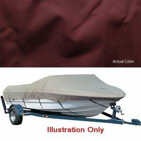 30986-12 Dowco Marine Tahoe Boat Mooring Cover 141230 215 I/o Sc Black Chery 2006