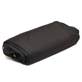 34443-14 Dowco Marine Lowe Boat Pontoon Cover Ss 230 Black 2013 2016