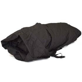 38127-14 Dowco Marine Regency Pontoon Boat Cover 315581 250 Le3 Sport Rail-lok Black