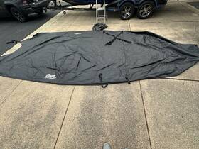 Z521c Dowco 2019 Ranger Boat Cover