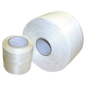 2100 Dr.shrink 657161005186 Ds 750 3 4 X Woven Cord Strapping