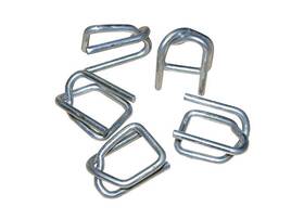 Ds-050 Dr. Shrink 1/2 Inch Buckles 100 Per Bag By Weight