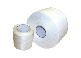 Ds-50015 Dr. Shrink 1/2 Inch X 1500ft Woven Cord Strapping 750lb. Break Strength