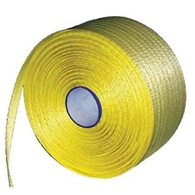 Ds-50015hd Dr. Shrink 1/2inch X 1500foot Heavy Duty Woven Strapping