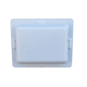 Ds-683w Dr Shrink Boat Wrap Vent Weather Tight Self-adhesive