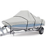 Dsarevwser Rvmasking Upgraded Waterproof Center Console Boat Cover 689740900155