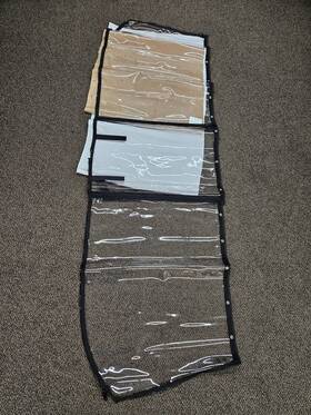 22030016979 Dufort Curtain 2203002201