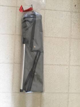 22939967 Dufort 2293967 Lund 1875 Sport Xs Tonneau Cover