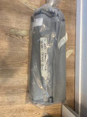 59-1250 Dufort New Oem Old Stock 2007 Sugar Sand 18ft Mirage Cockpit Cover