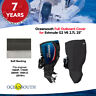 E02-25 Oceansouth Full Cover For Evinrude Leg