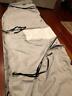 E23x Westland Boat Mooring Trailer Cover