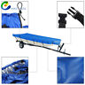 Ea966828su Blue For Jon Boat Cover Beam Width Up To New