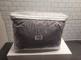 Dhu48-013 Easy-going Trailerable Waterproof Boat Cover Up To 16-18.5 Ft Long X 94 Inch