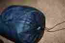 Ebr-pt2 Unbranded Elite Medium Pontoon Cover 21 To 24 Blue New