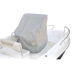 Eevelle 692089005337 Usa Wcon-ag Wake Con 1 36 Inch L X 24 W 42 H Polyester Center Cover Gray