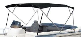 Eevelle Summerset Premium Bimini Replacement Top 4 Bow