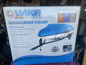 Wm1719 Eeville Wake Monsoon Offshore Boat Cover
