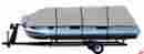 Ega-pt2 Elite Pontoon Cover For Trailering Fits Boats Between 21 To 24 With A 96 Beam Width
