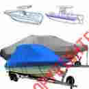 Egr-t18 Elite Marine T Top Boat Cover Fits A 186 With 102 Beam Width