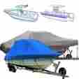 Egr-t20 Elite Marine T Top Boat Cover Fits A 206 With 102 Beam Width