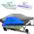 Egr-t21 Elite Marine T Top Boat Cover Fits A 216 With 102 Beam Width