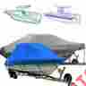 Egr-t27 Elite Marine T Top Boat Cover Fits A 276 With 120 Beam Width Egr-t27 Elite Marine T Top Boat Cover Fits A 276 With 120 Beam Width
