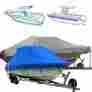 Egt24wp Elite Marine T Top Boat Cover Fits A 246 With 108 Beam Width