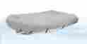 Eib-4 Elite Wavepro Inflatable Boat Cover Fits 12.5 L