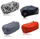 Ej-004 El Jefe Premium Winch Cover Waterproof Uv