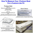 73580099 Elite Oem F4443.3 G3 2013 Transhield Cover Boat Pontoon 22