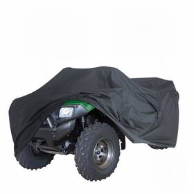 Eliteshield 810030282518 Trailerable Atv Cover Heavy Duty Waterproof Outdoor Uv Protection Weatherpro