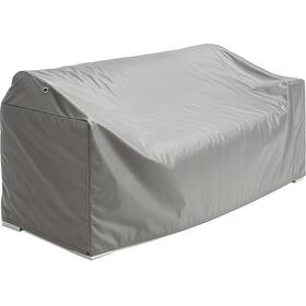 Bscp235629g-1 Eliteshield Waterproof Pontoon Lounge Seat Chair Cover 23 Inch D X60 W X 30 H Grey