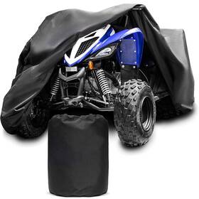 684158 Etecgo For Kawasaki Premium Atv Cover Heavy Duty 600d Marine Grade Fabric Quad