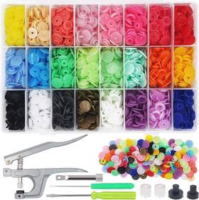 Euth-147 Eutenghao 24 Colors Including Red Dark Pink Rose Light Flesh Color Yellow Orange