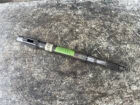 386284 Evinrude Omc Johnson Propeller Shaft New Oem Nos Sku F-5-1