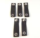 Ex3inchblk5 Northwest Tarp Canvas Extender 0645696903770