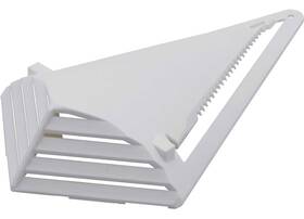 3005.5052 Extreme Max Boattector Air Force Push-in Shrink Wrap Vent - Pack Of 25