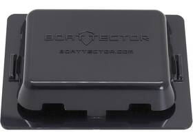 3005.5085 Extreme Max Boattector Versa Vent With Peel/stick Adhesive Pack Of 100