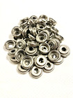 F-548-ss-20 Vaughan Bros Stainless Steel Snap Socket Marine Grade No Rust