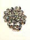 F-670-ss-20 Vaughan Bros Stainless Steel Snap Cap Marine Grade No Rust