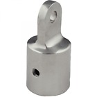 F1101001 Taco Metals Eye Ends 7-8in