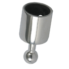 F12-0181s-1 Taco Metals Top Cap 630883088798