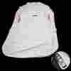 F2g-u3280-30 Yamaha Outboards 212ss 2009 White Poly Pro Boat Shipping Cover