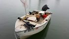 F3644 Mirocraft Fishing Boat Fully Loaded With Trailor Sf Bay Area