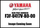 F3f-u417v-b0-00 Yamaha High Output Graphic New Oem 718721261234