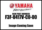 F3f-u417v-c0-00 Yamaha High Output Graphic New Oem 718721261241
